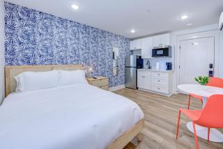 Oahu Studio Apartment - Galveston - 0