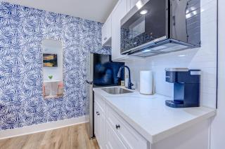 Oahu Studio Apartment - Galveston - 8