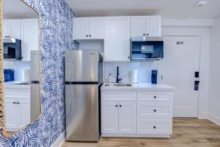 Oahu Studio Apartment - Galveston - 7