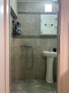 Sunrise Apartment - Escópia - 3