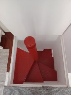 Cozy Independent Room - Lisbona - 4