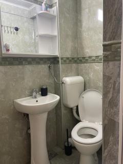 Sunrise Apartment - Escópia - 2