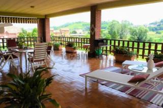 Appartamento con vista Thyago - Mombercelli - 8