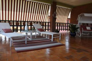 Appartamento con vista Thyago - Mombercelli - 9