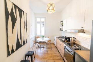 KASA BOHEME - Centre ville - Spacieux et tout équipé - Saint-Étienne - 9