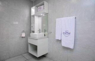 The Palms Hotel - 1
