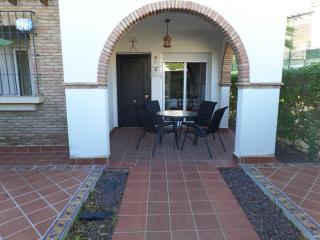 DUPLEX AL ANDALUS THALASSA - 9