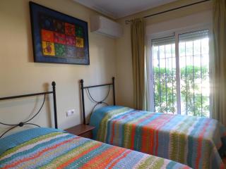 DUPLEX AL ANDALUS THALASSA - 4