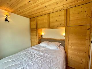 Les Gets - Appartement Le Grizzli - Pistes des Chavannes et Piscine Chauffée - FR-1-623-43 - Les Gets - 6