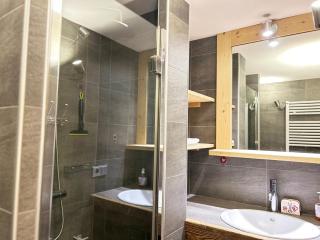 Les Gets - Appartement Le Grizzli - Pistes des Chavannes et Piscine Chauffée - FR-1-623-43 - Les Gets - 5
