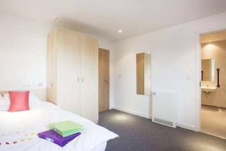 Edinburgh College Residence - Edimburgo - 3