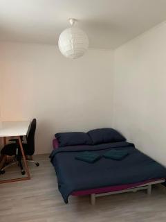 Apartment Nitra-city centre - Nitra - 5
