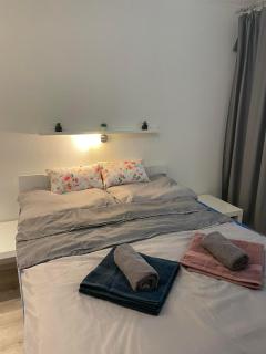 Apartment Nitra-city centre - Nitra - 4