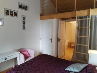 La Maison près du ruisseau - 4