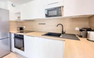L'Anthala by Winsome Destination - Antibes - 5