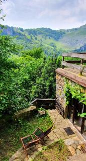 Casa del Conde - Ajanedo - Ajanedo - 8