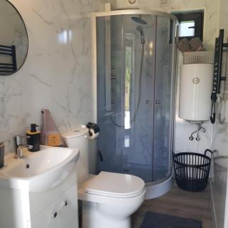 DOMKI POD DĘBAMI , Radawa - 5