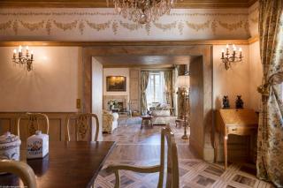 Annecy Historical Center - 165 square meter - 3 bedrooms & 3 bathrooms - 3