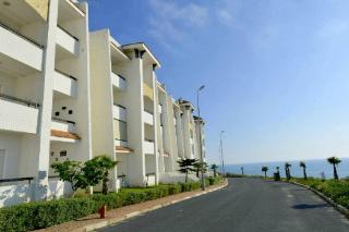 Appartement 1 chambre vue mer - Asilah - 0