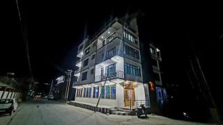 The Indian Kargil - 0