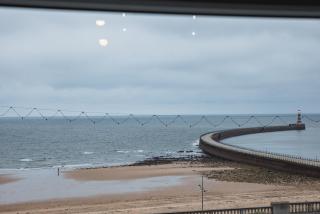 5 Roker Terrace - Seaview apartments - Sunderland - 7