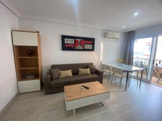 Homely Apartments Las Salinas - Torrevieja - 6