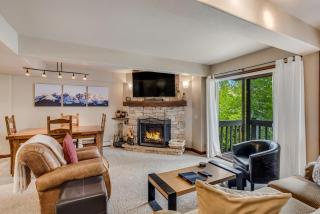 Interlude Condominiums 2-Bedroom Unit 203 - 9