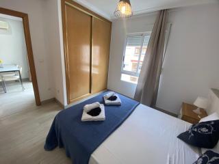 Homely Apartments Las Salinas - Torrevieja - 1