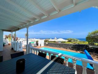 VILLA BARQUITO by JK Lanzarote - Puerto del Carmen - 2