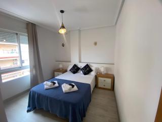 Homely Apartments Las Salinas - Torrevieja - 2