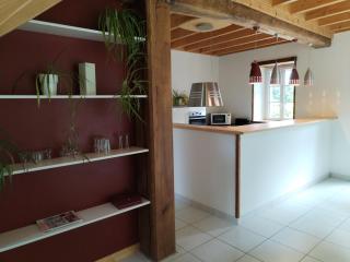La Maison près du ruisseau - 1