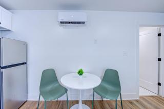 Beverly Hills Studio Apartment 2 Queen Beds - Galveston - 5