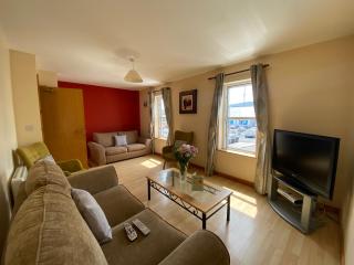 2a Ardaravan Square - Buncrana - 0