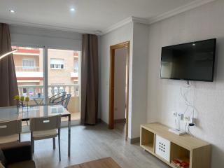 Homely Apartments Las Salinas - Torrevieja - 8