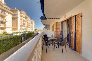 Martas Apartment - 1