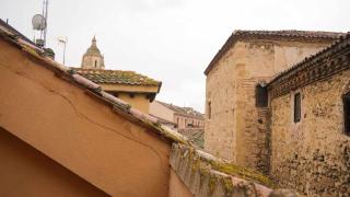 Casa de Trinidad Segovia - 8