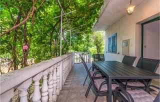 2 Bedroom Stunning Home In Pakostane - Pakoštane - 2