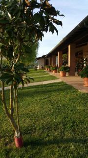 Agriturismo Arcobaleno - Bagno Roselle - 1