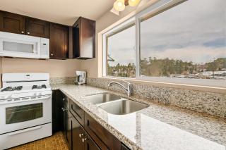 Bears Eye View - Steps to Bear Mountain Ski Resort! - 4