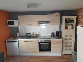 Ferienwohnung Gisela - 7