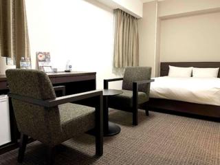 HOTEL GLAN Y's KUMAGAYAEKIMAE premier - Kumagaya - 2