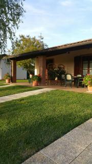 Agriturismo Arcobaleno - Bagno Roselle - 4