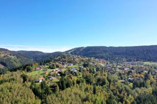 Chalet des sorbiers - Gérardmer - 3