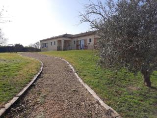Chez Papi à Lascaux - 5