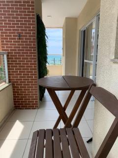 Cobertura Premium vista pro mar, com piscina - Ubatuba - 9