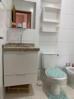 Cobertura Premium vista pro mar, com piscina - 9