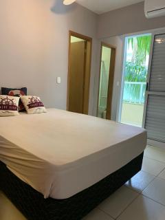 Cobertura Premium vista pro mar, com piscina - 8