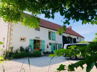 Gîte "Le Loft" - Chamblet - 9