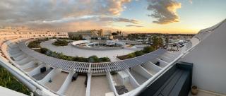 Cap d'Agde Suit'Appart 42m2 T2 Village Naturiste - 7