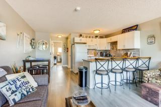 Pool Access and Lake View Osage Beach Condo! - Osage Beach - 5